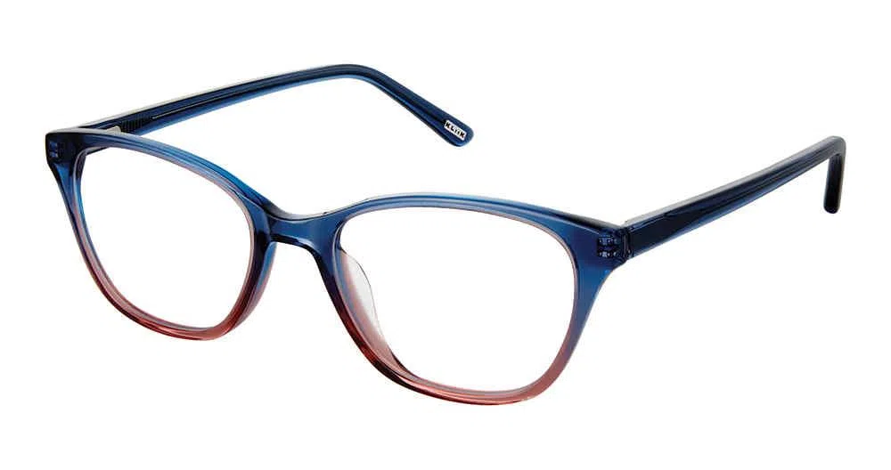 Kliik K-736 Eyeglasses - view 3